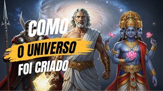 Como Tudo Começou Mitos Da Criação Do Universo De Diferentes Culturas