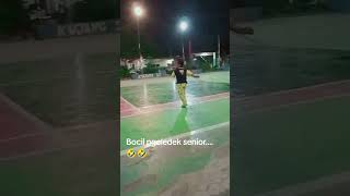 Bocil Pap