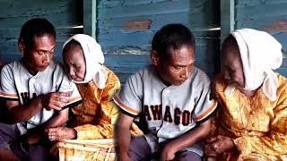 Nenek 78 Tahun Dinikahi Pria Bujang yang Suka Minta-minta di Banjarmasin, Segini