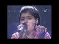 Seema Jha's melodious performance on Piya Bina- X Factor India - Episode 20 - 22nd Jul 2011