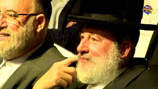 אירוע לציון 50 שנות יצירה לר' חיים בנט I תקציר המופע I היכל התרבות פ"ת