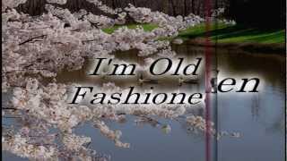 Watch Kitty Kallen Im Old Fashioned video