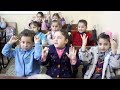 For Syrian children with disabilities, schooling amid conflict