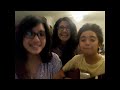 Athina Bianca Christoffer Nelwan - Sunday Morning (Maroon 5 Cover)