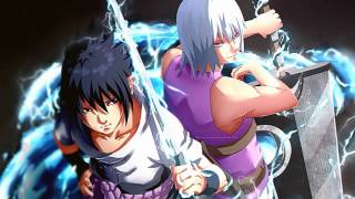Battle Anime OST- Jigoku no Shigotonin(by Yasuharu Takanashi)