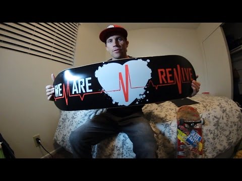 REVIVE SETUP VIDEO