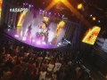 Fiercer, sexier Toni G and Sarah G in ASAP's opening prod