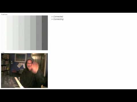 Chat Roulette Ode to Merton FAIL! (Dick Roulette)