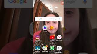 Me Burlo De Mi Prima Nati Por Que Mueve El Trasero