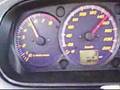 Daihatsu YRV turbo 0-190km/h