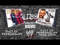 WWE:CM Punk Entrance Theme:"Cult Of Personality" (Pack) (iTunes) + Download Link