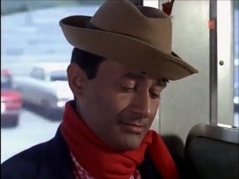 Chetan Rawal - Phoolon Ke Rang Se - Prem Pujari (1969)