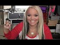Mall Haul 11 - Henri Bendel, Chanel, TopShop, Bloomingdales, Forever 21, Bath and Body Works