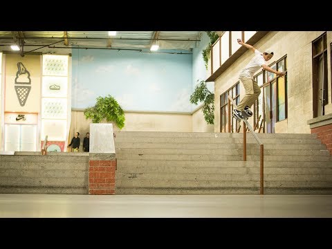 Sean Malto - Kansas City's Greatest Export