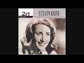 LESLEY GORE - IT'S MY PARTY 1963