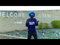 Jovislash Aya Kwini ft Boti Majulie (Official Music Video)