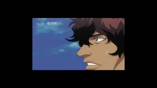 Bleach Sado Edit