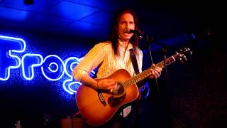 Watch Damon Johnson Workin Man Blues video