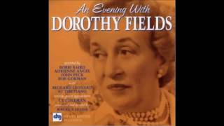 Watch Dorothy Fields On The Sunny Side Of The Street video