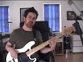 Stir It Up (Bob Marley) Pro Bass Lesson