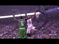 Dunk of the Night: Vince Carter