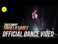Unbelievable by Tiger Shroff | Official Dance Video | Choreography | Dance Cover