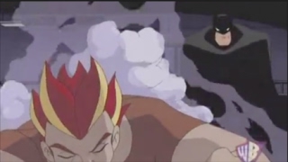 Static vs The Joker