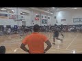 Justin Jones 2012 2013 Basketball Highlights Part 1