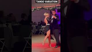 Ía Carreño And Luis Ramírez Variation