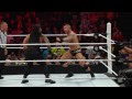 Return of Orton – WWE Raw Slam of the Week 2/23