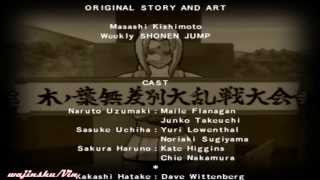 Pcsx2 Naruto Ultimate Ninja 3 Walkthrough Part 24 Naruto Vs Kakashi Final Showdown Ending