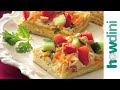 Voorgerecht recepten: Hoe Thaise pizza hapjes maken default Voorgerecht recepten: Hoe Thaise pizza hapjes maken