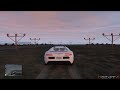 Gta 5 Online Grotti Turismo R Vs Adder Speed Comparison images Gta 5 Online Grotti Turismo R Vs Adder Speed Comparison