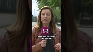 Robos De Cobre En Albacete