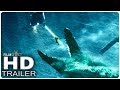 NEW MOVIE TRAILERS 2018 | Weekly #16 NEW MOVIE TRAILERS 2018 | Weekly #16