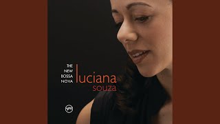 Watch Luciana Souza Living Without You video