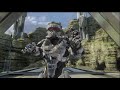 Dawn Of Revolution Season 2 Episode 5 Halo 4 Machinima
