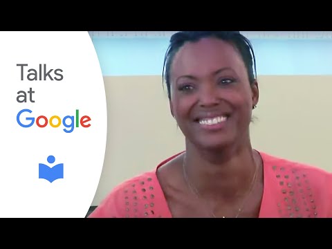 Authors@Google: Aisha Tyler