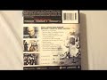Robocop Trilogy Collection 1987 1993 Blu Ray And Unboxing