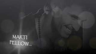 Watch Marti Pellow Close To You video