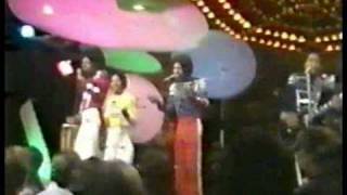 Watch Jackson 5 Show You The Way To Go video