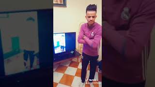 Dance Ay Ay Tik Tok