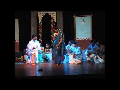 Mysore Mallige Drama2