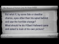 Video Part 2 - The Picture of Dorian Gray Audiobook by Oscar Wilde (Chs 5-9)