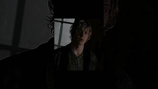 Tate Langdon Sad Edit