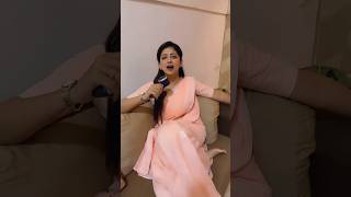 Pallavi Gowda Latest Dance For Annatha Pathiya Trending Song