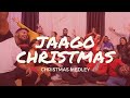 JAAGO Christmas 2020 (Official Music Video) | Christmas Medley