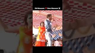 Masoom Sharma Old Live Show Short Video