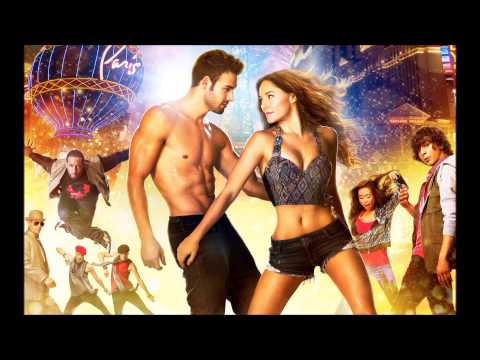 step up all in - soundtrack