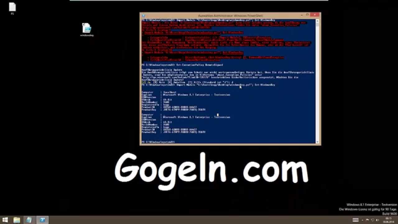 Windows Product Key Generator 8.1 Windows Product Key Generator 8.1